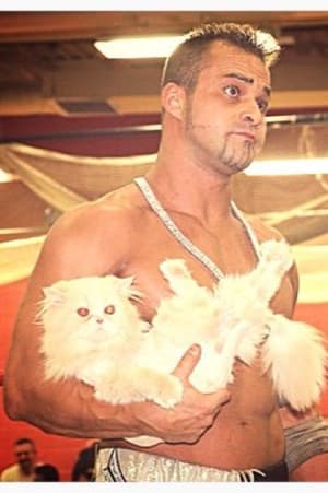 Teddy Hart profil kép