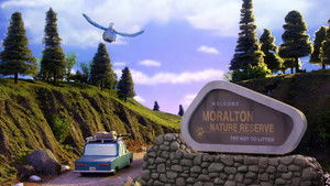 Moral Orel Season 2 Ep.19 19. epizód