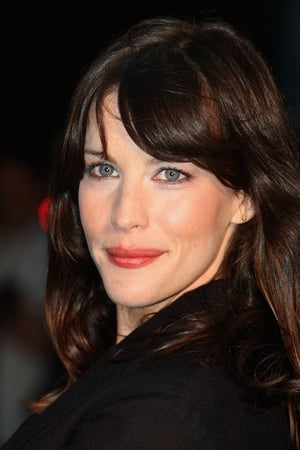 Liv Tyler profil kép