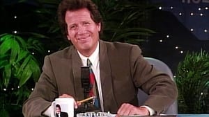 The Larry Sanders Show Season 2 Ep.8 8. epizód