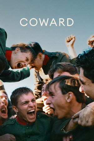 Coward poszter