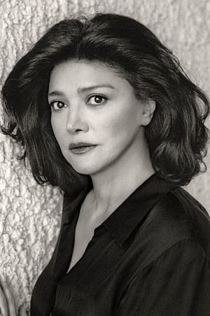 Shohreh Aghdashloo profil kép