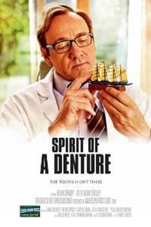 Spirit of a Denture poszter