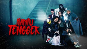 Hantu Tenggek háttérkép