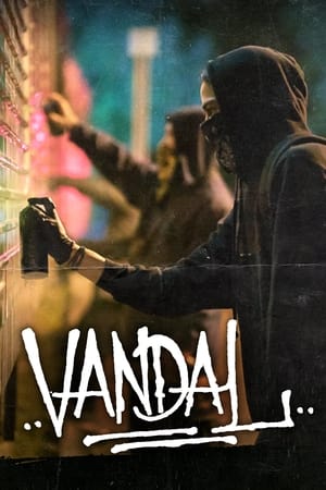 Vandal poszter