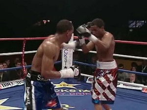 The Contender Season 3 Ep.1 1. epizód