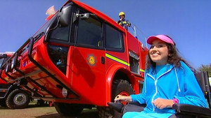 Balamory Season 4 Ep.15 15. epizód