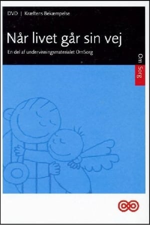 Når livet går sin vej poszter