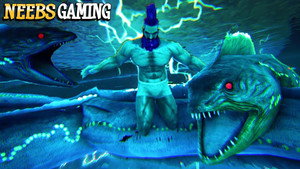 Neebs Gaming - Ark Survival Evolved 6. évad Ep.45 45. epizód