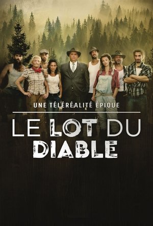 Le lot du diable poszter
