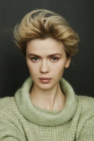 Anna Bogomolova profil kép