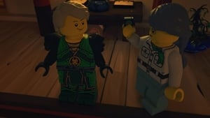 LEGO Ninjago: A Spinjitzu mesterei 7. évad Ep.7 71. fejezet: Titkok