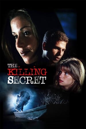 The Killing Secret poszter