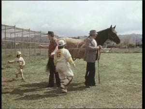 The Bad News Bears Season 1 Ep.5 5. epizód