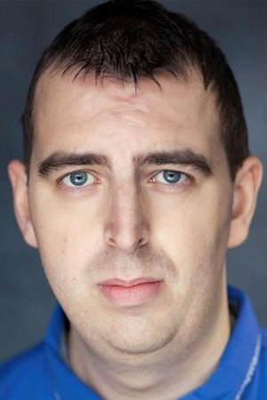 Neil Ford profil kép