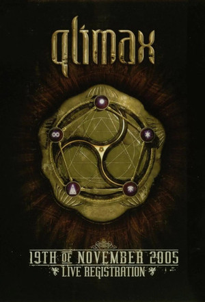 Qlimax 2005 poszter