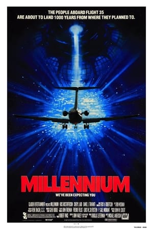 Millennium poszter