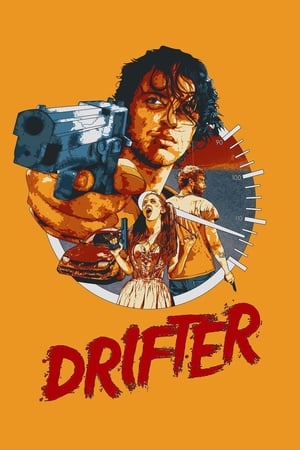 Drifter poszter