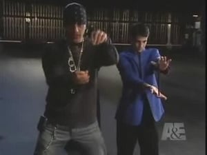 Criss Angel Mindfreak Season 2 Ep.9 9. epizód