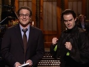 Saturday Night Live 33. évad Ep.2 2. epizód