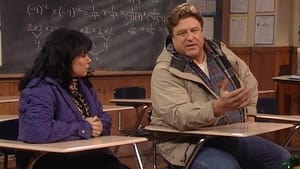 Roseanne 7. évad Ep.12 12. epizód