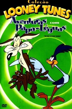 The Road Runner Show poszter