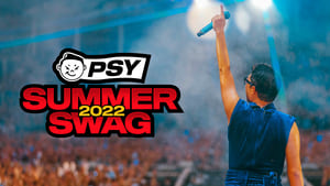 PSY SUMMER SWAG 2022 háttérkép