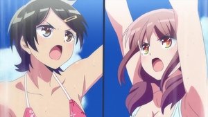 はるかなレシーブ Season 1 Ep.6 6. epizód