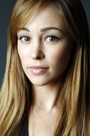 Autumn Reeser profil kép