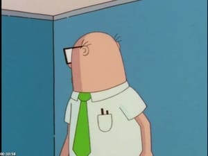 Dilbert Season 2 Ep.13 13. epizód