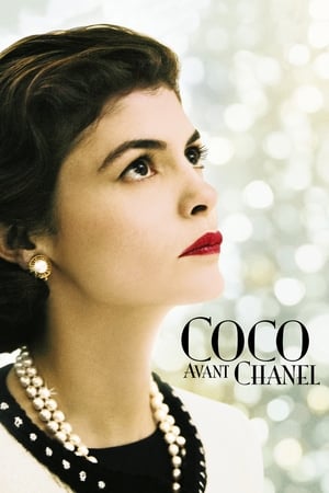 Coco Chanel poszter