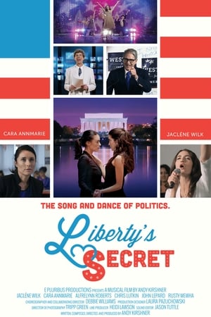 Liberty's Secret poszter