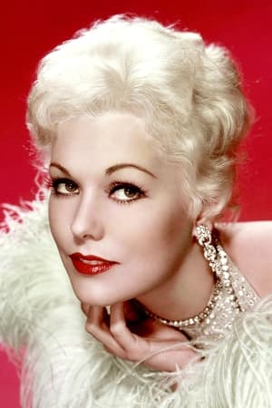 Kim Novak profil kép