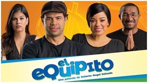 El Equipito, Capítulo 1: ¡Todo por una Herencia! háttérkép