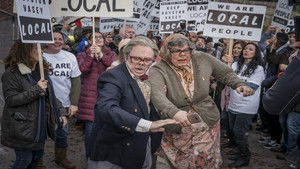 The League of Gentlemen Specials Ep.7 7. epizód
