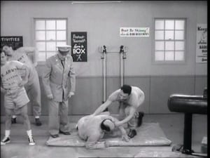 The Phil Silvers Show Season 1 Ep.29 29. epizód