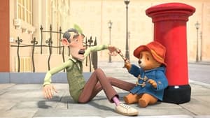 Paddington kalandjai 1. évad Ep.27 Paddington és az ujjcsapda