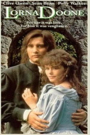 Lorna Doone poszter