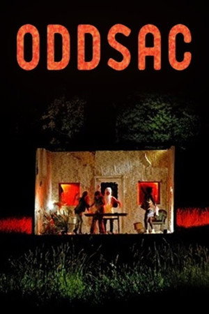 Oddsac poszter