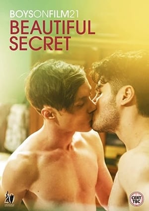 Boys On Film 21: Beautiful Secret poszter