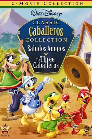 Caballeros filmek