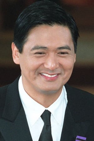 Chow Yun-Fat profil kép