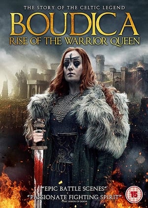 Boudica: Rise of the Warrior Queen poszter