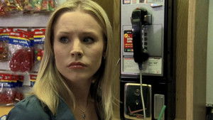 Veronica Mars 2. évad Ep.2 Félrevezetve