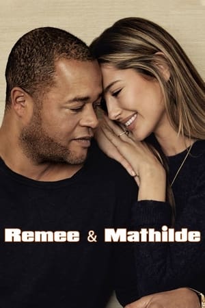 Remee og Mathilde poszter