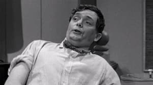 The Andy Griffith Show 4. évad Ep.28 28. epizód