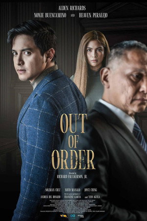 Out of Order poszter