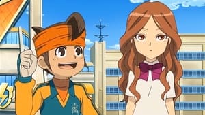 Inazuma Eleven 1. évad Ep.15 15. epizód