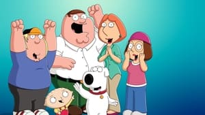 Family Guy kép