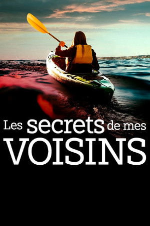 Lies Beneath The Surface poszter